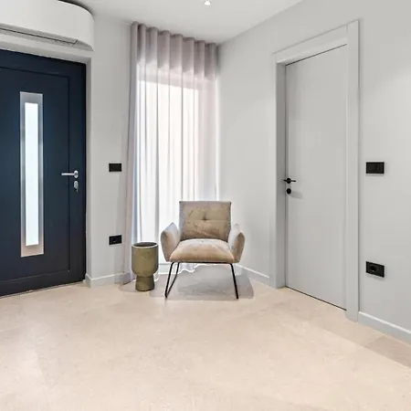 Guest house Tranquilla