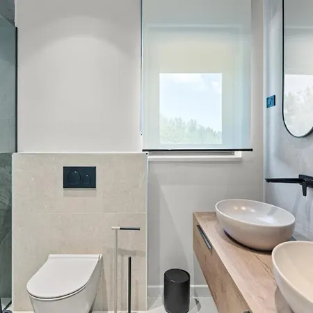 Tranquilla Guest house Filipac