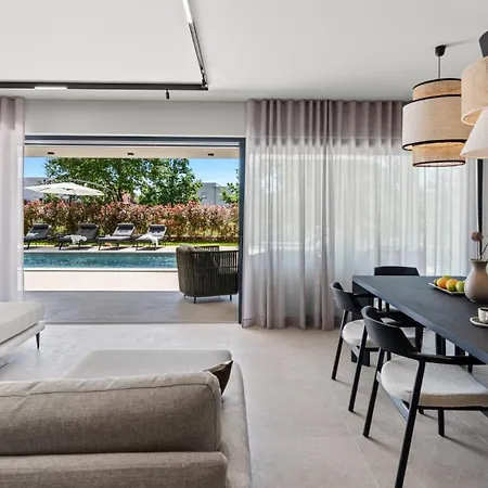Guest house Tranquilla