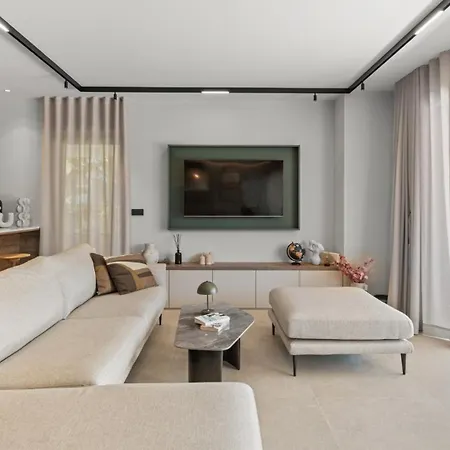Tranquilla Guest house *