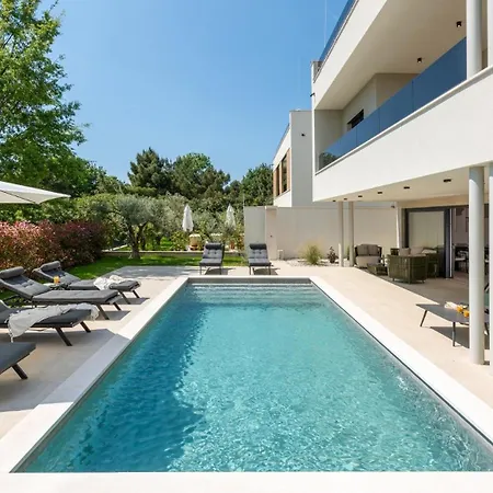 Tranquilla Guest house Filipac